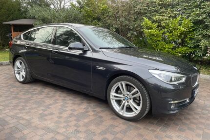 BMW 520 Gran Turismo Gebrauchtwagen
