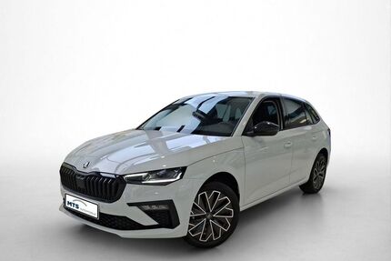 Skoda Scala Gebrauchtwagen