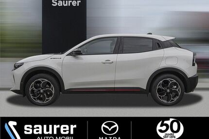 Alfa Romeo Junior Gebrauchtwagen