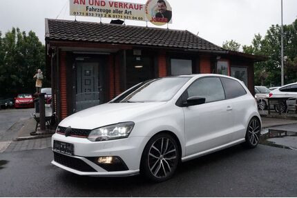 VW Polo Gebrauchtwagen