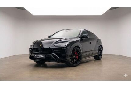 Lamborghini Urus Gebrauchtwagen