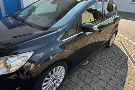 Ford C-Max Gebrauchtwagen