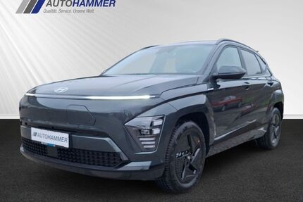 Hyundai KONA Elektro Gebrauchtwagen