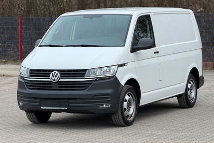 VW T6 Transporter Gebrauchtwagen