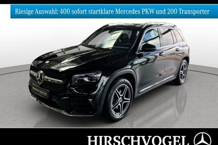 Mercedes-Benz GLB 200 Gebrauchtwagen