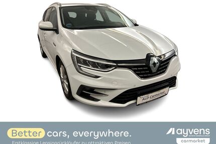 Renault Megane Gebrauchtwagen