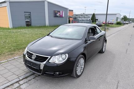VW Eos Gebrauchtwagen