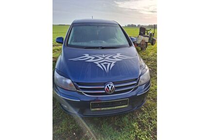VW Golf Plus Gebrauchtwagen