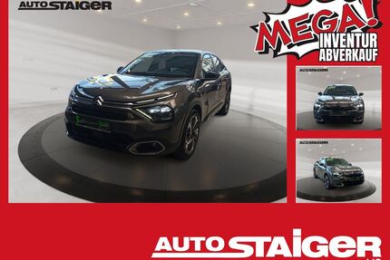Citroen C4 Gebrauchtwagen