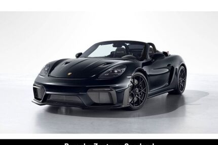Porsche Boxster Gebrauchtwagen