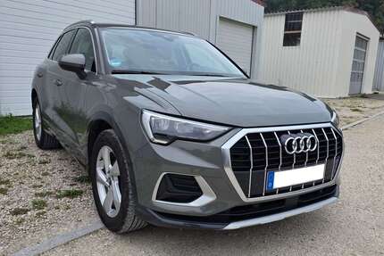 Audi Q3 Gebrauchtwagen