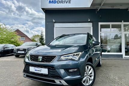 Seat Ateca Gebrauchtwagen