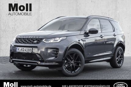 Land Rover Discovery Sport Gebrauchtwagen