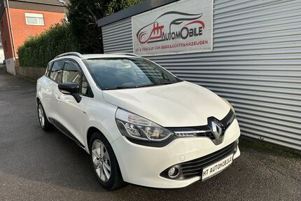 Renault Clio Gebrauchtwagen
