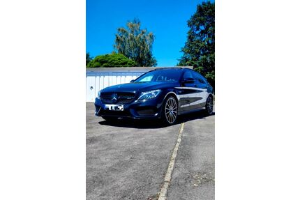 Mercedes-Benz C 43 AMG Gebrauchtwagen