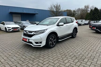 Honda CR-V Gebrauchtwagen