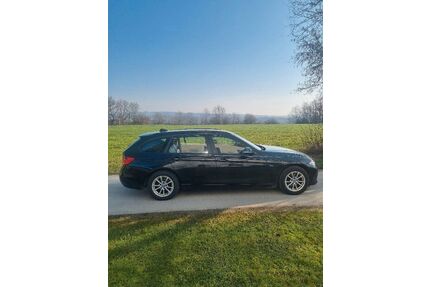 BMW 318 Gebrauchtwagen