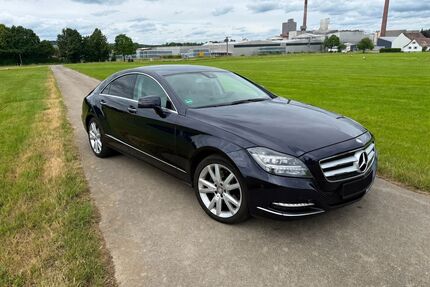 Mercedes-Benz CLS 350 Gebrauchtwagen