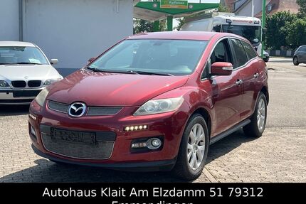 Mazda CX-7 Gebrauchtwagen