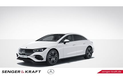 Mercedes-Benz EQE Gebrauchtwagen