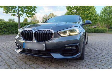 BMW 118 Gebrauchtwagen