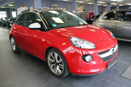 Opel Adam 1.4 