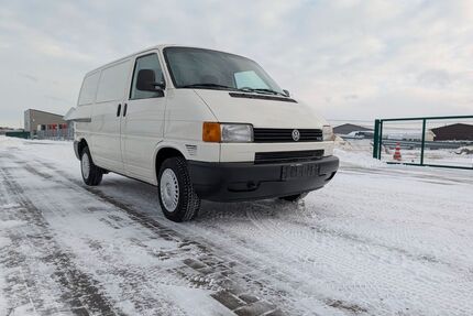 VW T4 andere Gebrauchtwagen