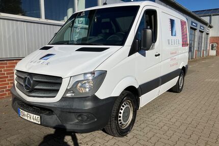 Mercedes-Benz Sprinter Gebrauchtwagen