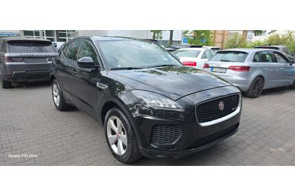 Jaguar E-Pace Gebrauchtwagen