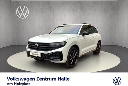 VW Touareg Gebrauchtwagen