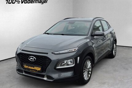 Hyundai KONA Gebrauchtwagen