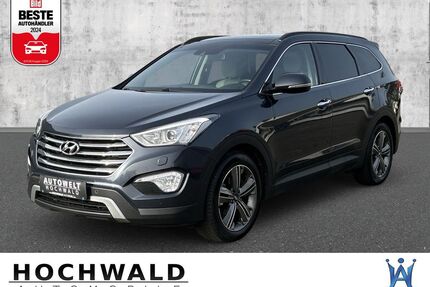 Hyundai Grand Santa Fe Gebrauchtwagen