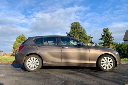 BMW 114 Gebrauchtwagen