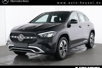 Mercedes-Benz GLA 200 Gebrauchtwagen