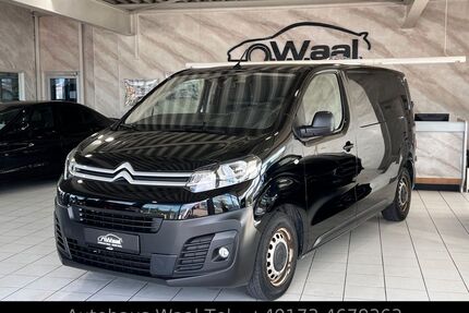Citroen Jumpy Gebrauchtwagen