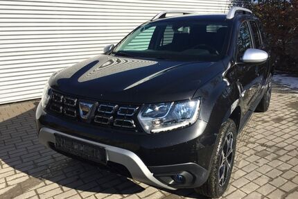 Dacia Duster Gebrauchtwagen