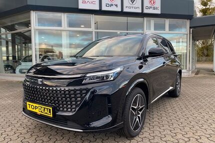 DFSK Fengon E5 Gebrauchtwagen