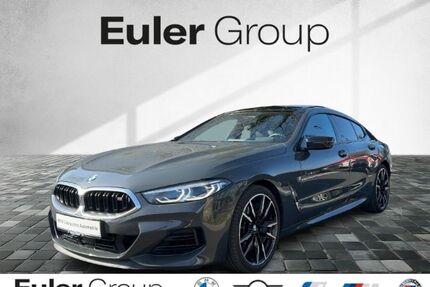 BMW M850 Gebrauchtwagen