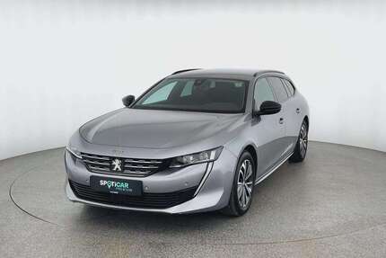 Peugeot 508 Gebrauchtwagen