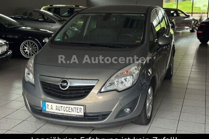 Opel Meriva Gebrauchtwagen