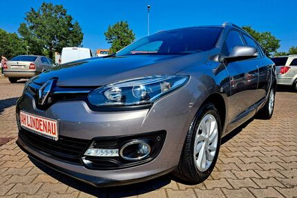 Renault Megane Gebrauchtwagen