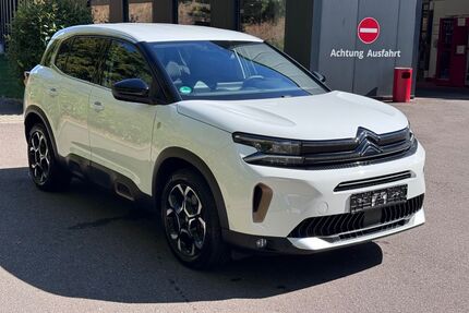 Citroen C5 Aircross Gebrauchtwagen
