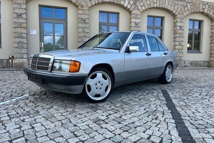 Mercedes-Benz 190 Gebrauchtwagen