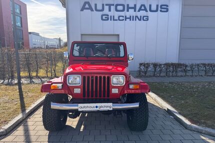 Suzuki Wrangler 