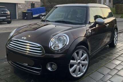Mini Cooper D Clubman Gebrauchtwagen
