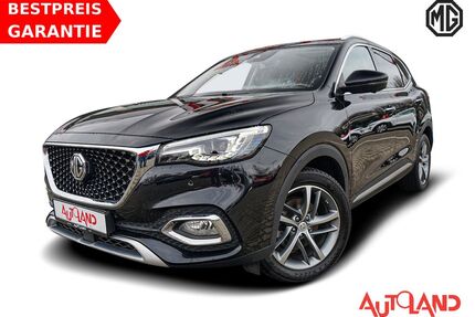 MG HS Gebrauchtwagen