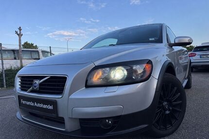 Volvo C30 Gebrauchtwagen