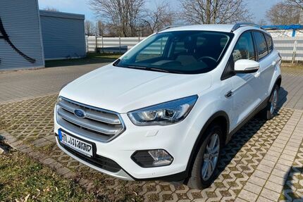 Ford Kuga Gebrauchtwagen