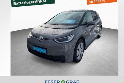 VW ID.3 Gebrauchtwagen