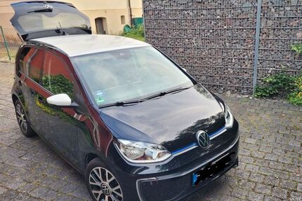 VW e-up! Gebrauchtwagen